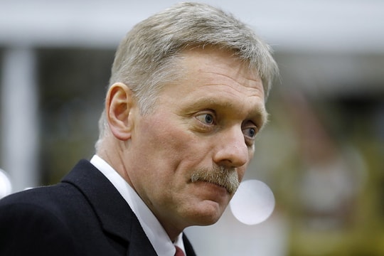 Ông Peskov: Có những quốc gia không thích Putin lãnh đạo nước Nga