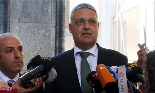 EU rút đại sứ tại Nga đáp trả vụ cựu điệp viên bị đầu độc; Ông Trump đột ngột thay cố vấn 