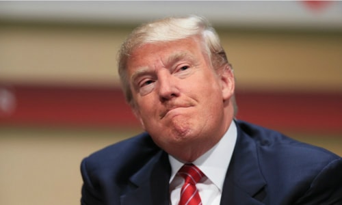 Phát ngôn của Trump khi bổ nhiệm và sa thải loạt quan chức