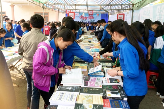 Sôi nổi các hoạt động kỷ niệm Ngày thành lập Đoàn TNCS Hồ Chí Minh