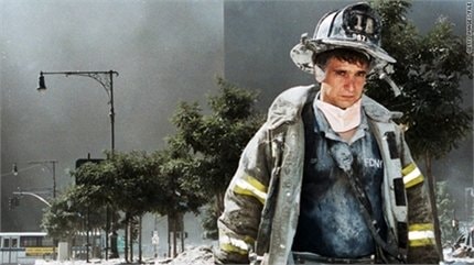 Những câu chuyện bất ngờ trong các đám cháy lớn trên thế giới