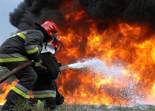 Bỏng đường hô hấp nguy hiểm như thế nào?