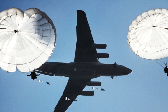 Sẽ có hệ thống phòng không tự hành dành riêng cho lính dù Nga