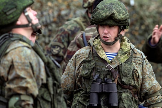 Nga dự kiến giảm dần chi phí cho quốc phòng và tổ hợp công nghiệp-quân sự