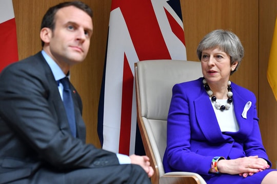 Ít nhất 10 quốc gia EU sẽ trục xuất các nhà ngoại giao Nga