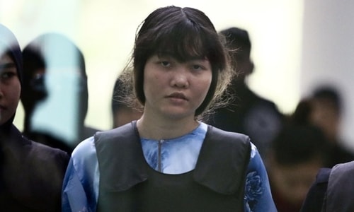 Luật sư đánh giá chứng cứ buộc tội Đoàn Thị Hương không đầy đủ