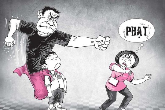 Phụ huynh bị phạt 200 nghìn đồng vì xúc phạm danh dự cô giáo