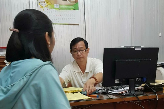 Đăng ký hiến mô tạng khi qua đời như thế nào?