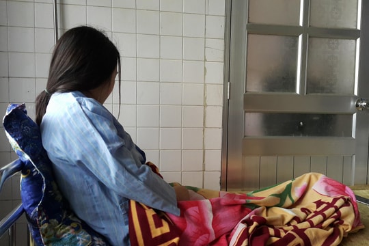 Lời trần tình của giáo sinh Nghệ An bị phụ huynh đánh đập và ép quỳ xin lỗi