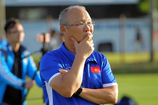 Điểm danh đội hình tối ưu ĐT Việt Nam trận gặp ĐT Jordan 