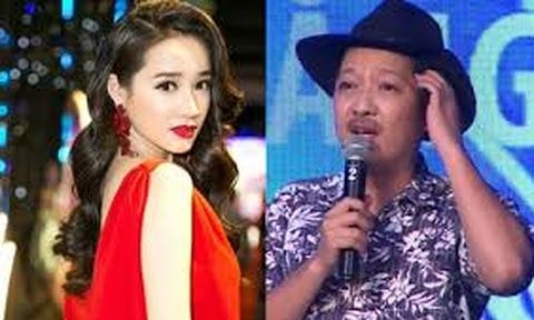 Nhã Phương - Trường Giang “đường ai nấy đi” tại sự kiện