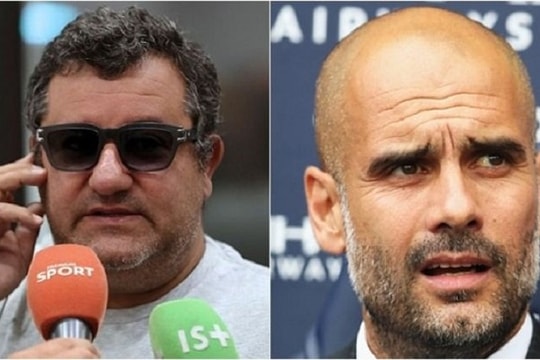 MU gây náo loạn mua sắm, Pep bị chửi vỗ mặt