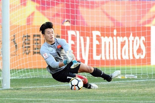 HLV Park Hang Seo: Ưu ái trò cưng hay phương án an toàn?