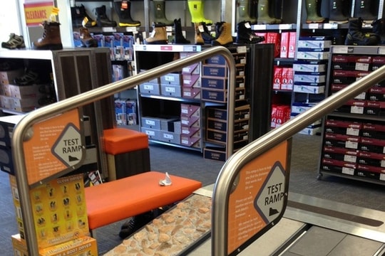 Những kiểu chăm sóc khách hàng kỹ chưa từng có