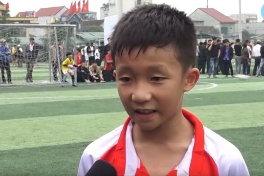 Messi Hà Tĩnh từ chối gia nhập SLNA