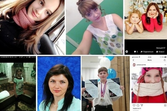 Tin nhắn kêu cứu như lời từ biệt của trẻ em vụ cháy chết 64 người ở Nga