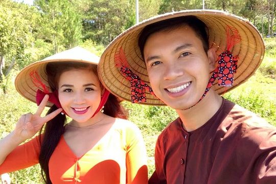 Chàng trai xứ Nghệ có giọng hát “đốn tim” khán giả “Thần tượng Bolero”