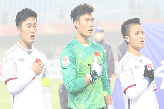 Cầu thủ nào của ĐT Việt Nam khiến Jordan “ngán” ?