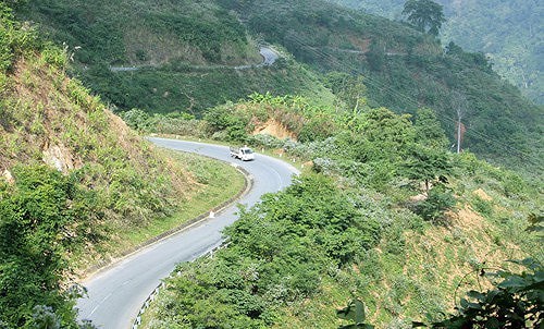 Thời tiết 27/3: Miền Bắc mưa rải rác trong khi miền Trung trở vào nắng ráo