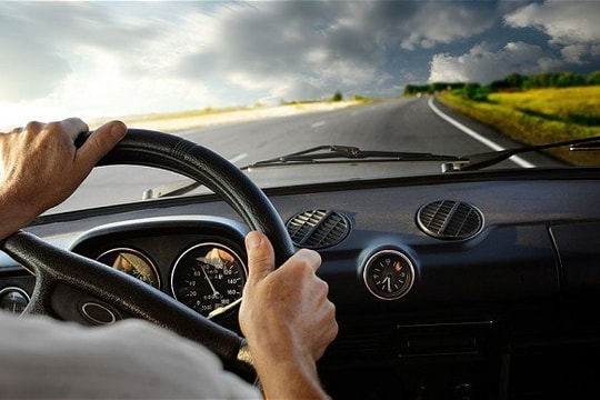 5 thói quen lái xe khiến người dùng mất tiền oan