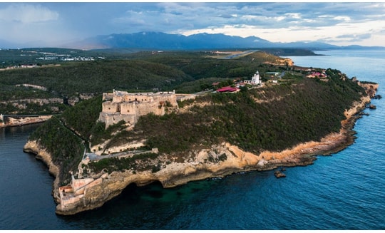 Khám phá những điều đặc biệt về hòn đảo thiên đường Cuba