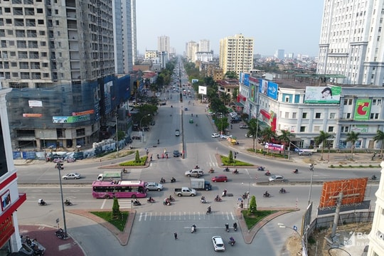 Nghệ An: Nói không với vẽ dự án đầu cơ đất, tạo điều kiện thu hút nhà đầu tư có năng lực