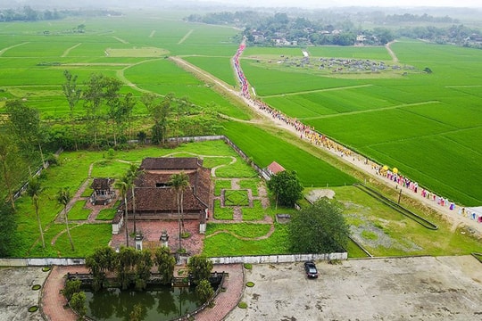 Thời tiết 28/3: Cảnh báo mưa đá và dông lốc ở Bắc bộ, Trung bộ chỉ se lạnh về đêm