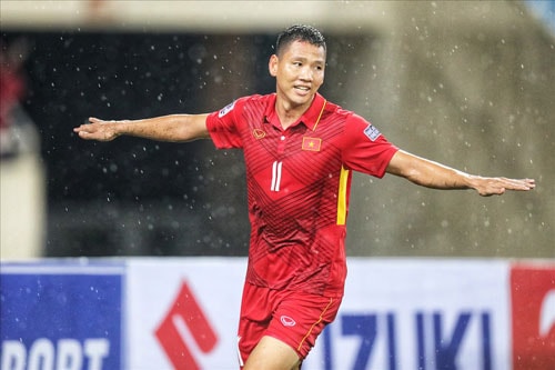 CLIP: ĐT Việt Nam phản công chớp nhoáng, Anh Đức “phá lưới” Jordan