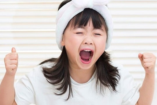 Mẹo hay giúp phụ huynh uốn nắn trẻ ngỗ nghịch