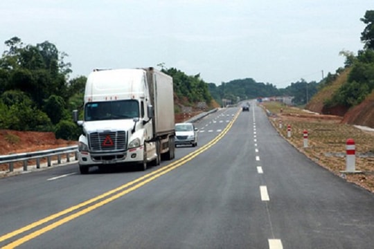 6 loại vạch kẻ đường tài xế ô tô cần thuộc nằm lòng