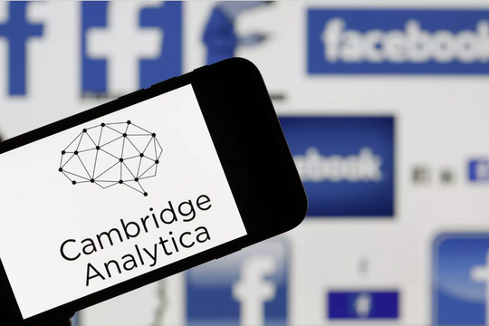 Vụ bê bối Facebook là lời cảnh tỉnh cho người dùng trực tuyến