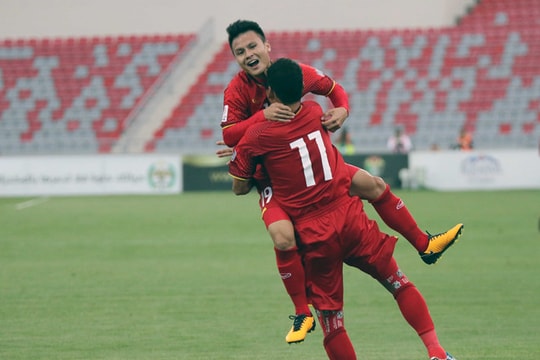 “Nhiều cầu thủ U23 Việt Nam sẽ đẩy đàn anh lên ghế dự bị“