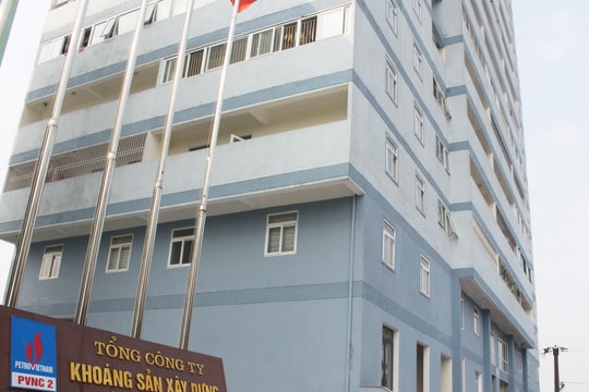 Chủ đầu tư chung cư sai phạm nghiêm trọng, yêu cầu di dời dân khẩn cấp