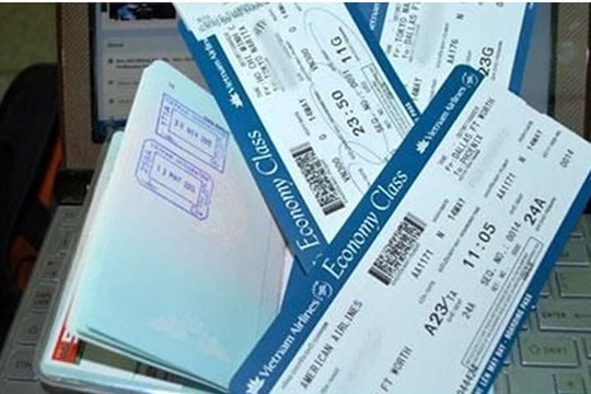 Lưu ý tránh mất tiền oan khi sử dụng các dịch vụ hàng không