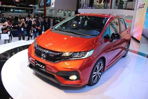 Những mẫu xe nhập khẩu giá rẻ sắp về Việt Nam