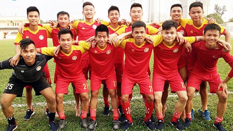 Sẽ có “derby xứ Nghệ“?