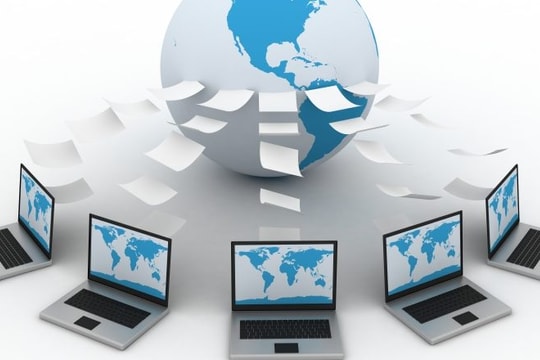 Trang thông tin điện tử, mạng xã hội sẽ bị tước giấy phép nếu sai phạm