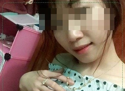 Mâu thuẫn tình cảm đổ xăng thiêu sống người yêu