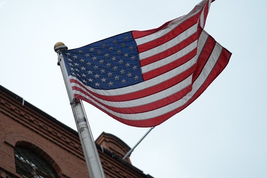 Mỹ sẵn sàng tiếp nhận các nhà ngoại giao mới của Nga