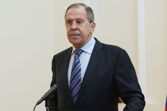 Nga trục xuất 60 nhà ngoại giao, đóng cửa lãnh sự quán Mỹ tại St.Petersburg