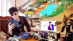 “Choáng” với khối tài sản “khủng” của gia đình Nathan Lee