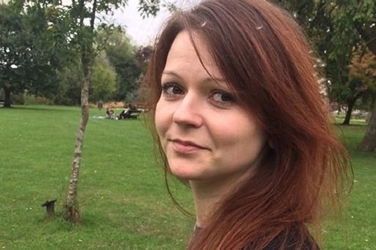 Đại sứ quán Nga kêu gọi Anh trả lời 27 câu hỏi về 'vụ Skripal'