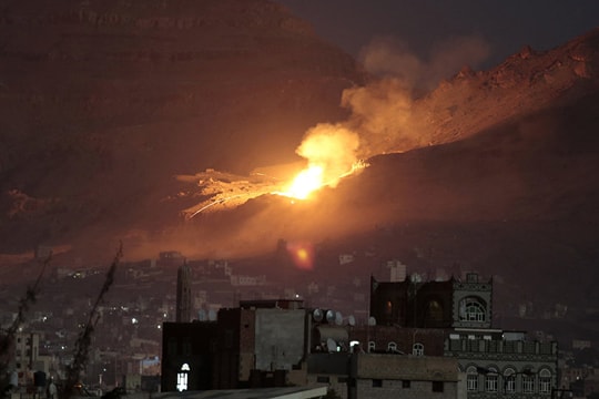 Những nhận định ảm đạm về cuộc chiến ở Yemen