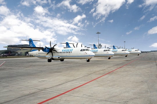 Nhiều chuyến bay Hà Nội - Vinh tạm ngừng 3 ngày vì chờ phụ tùng