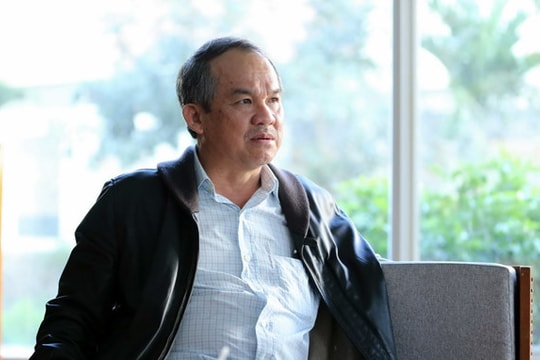 Bầu Đức và bằng Đại học ở VFF