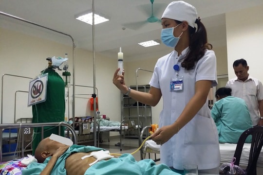 Đái tháo đường còn nguy hiểm hơn HIV