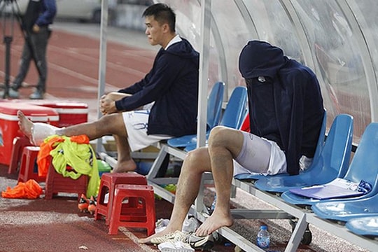 HAGL có nhiều phương án thay thế Tuấn Anh