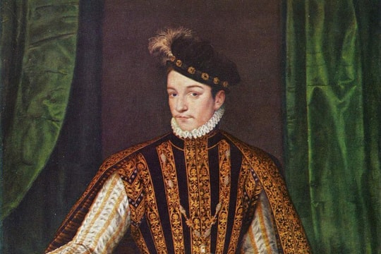 Vì sao lại gọi là ngày “Cá tháng Tư“?