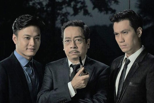 Phim “Người phán xử” sẽ có phần kế tiếp