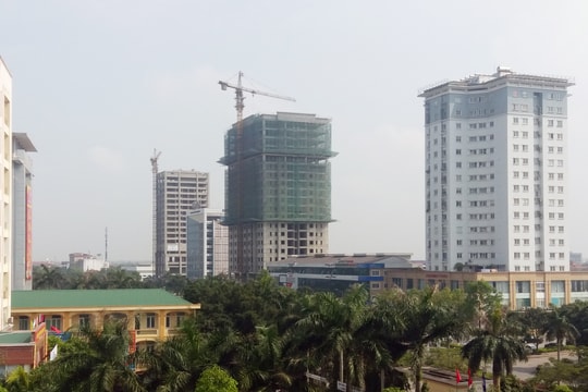 Nghệ An: Kiểm tra toàn diện nhà chung cư về công tác PCCC 